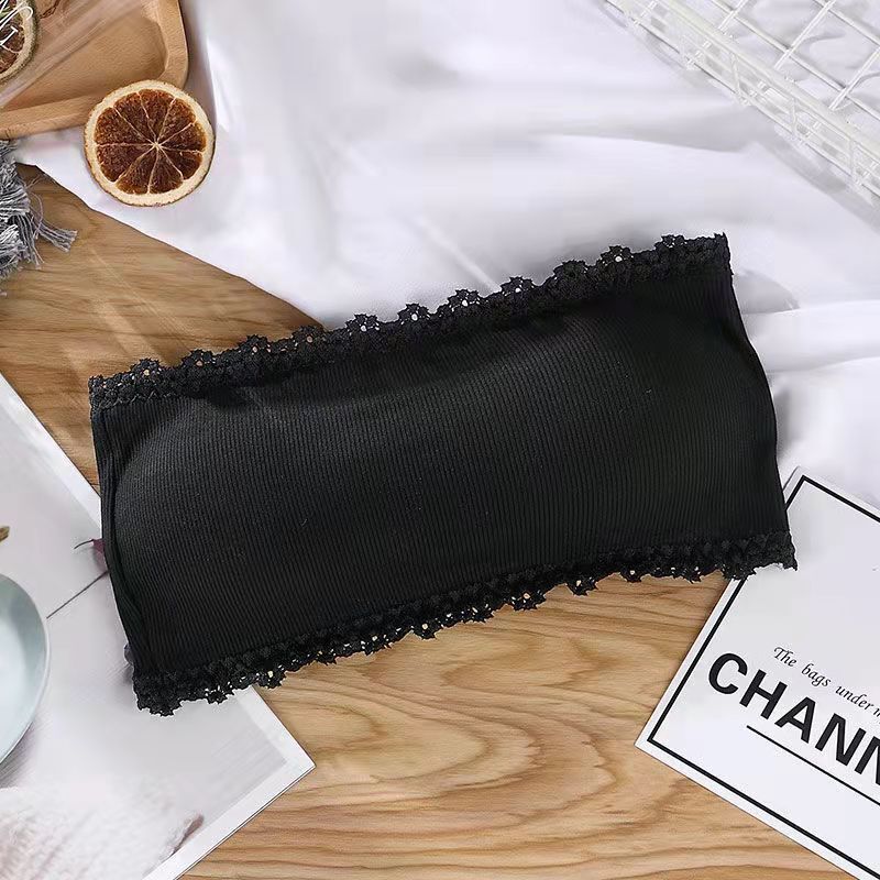Strapless Bustier For Women To Prevent Wardrobe Malfunctions