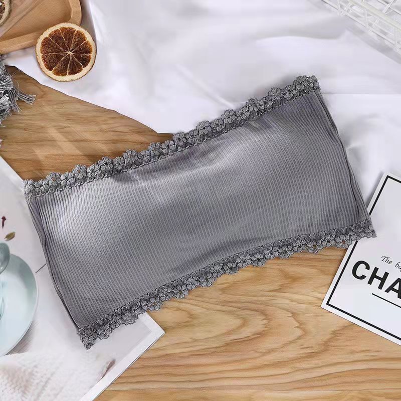 Strapless Bustier For Women To Prevent Wardrobe Malfunctions