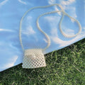 Mini Crossbody Handbag For Women