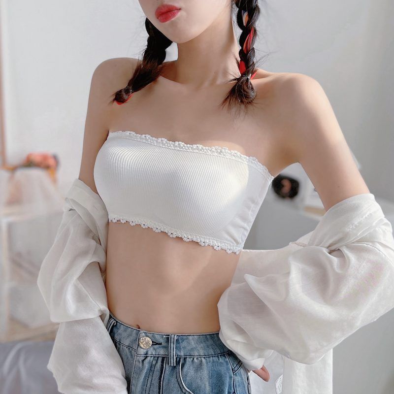 Strapless Bustier For Women To Prevent Wardrobe Malfunctions
