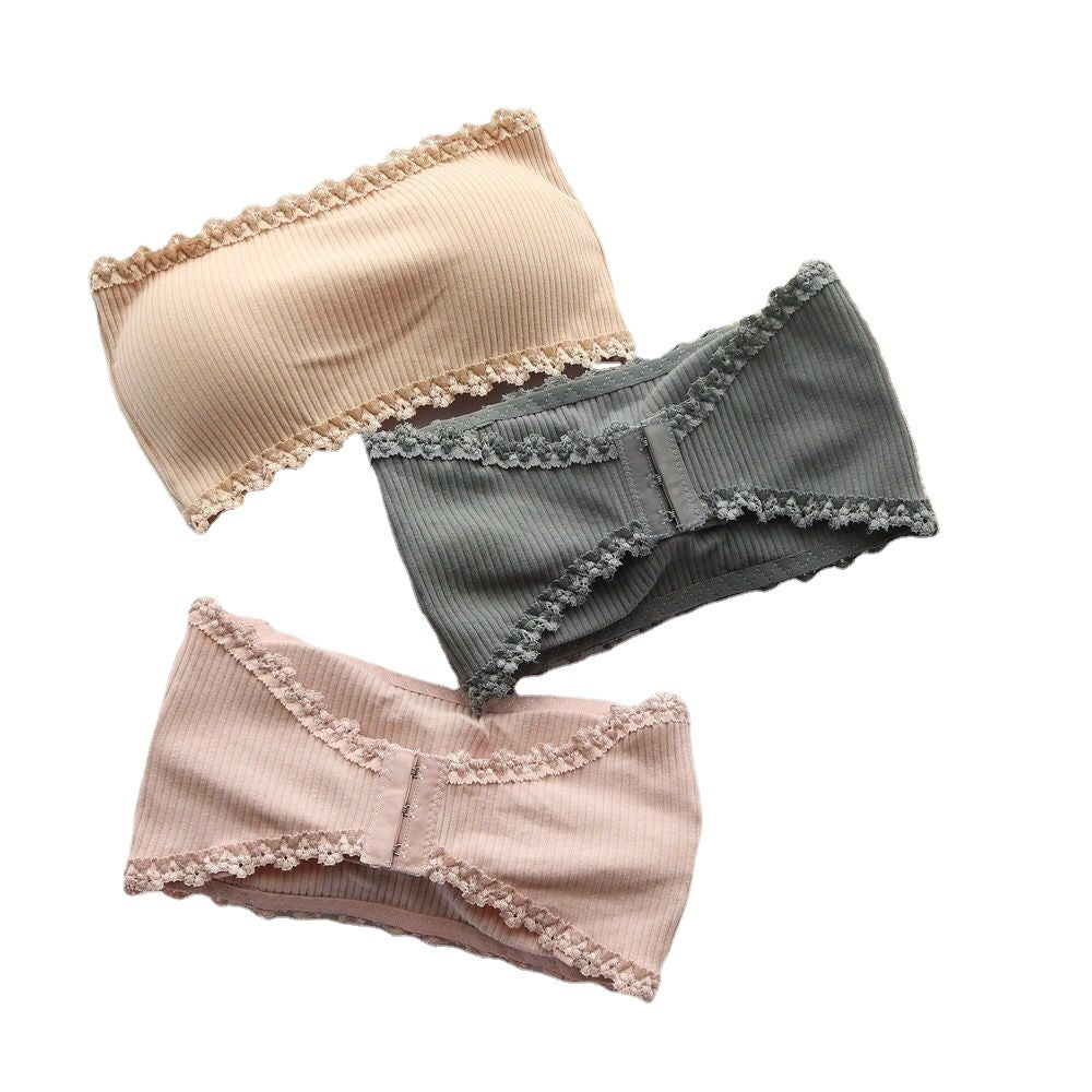 Strapless Bustier For Women To Prevent Wardrobe Malfunctions