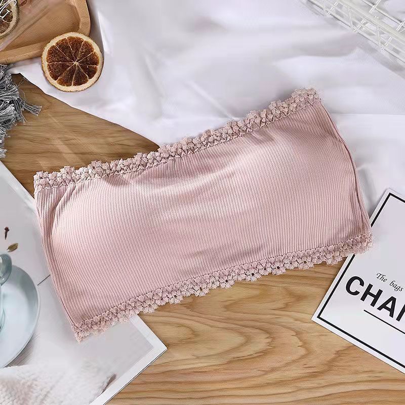 Strapless Bustier For Women To Prevent Wardrobe Malfunctions